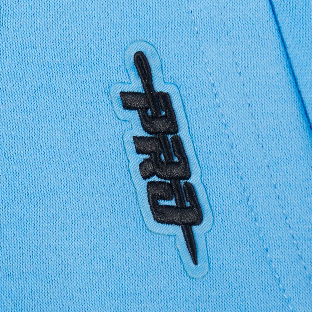 Pro Standard Boys' Philadelphia Phillies Blue Classic Fleece Pullover Hoodie product image