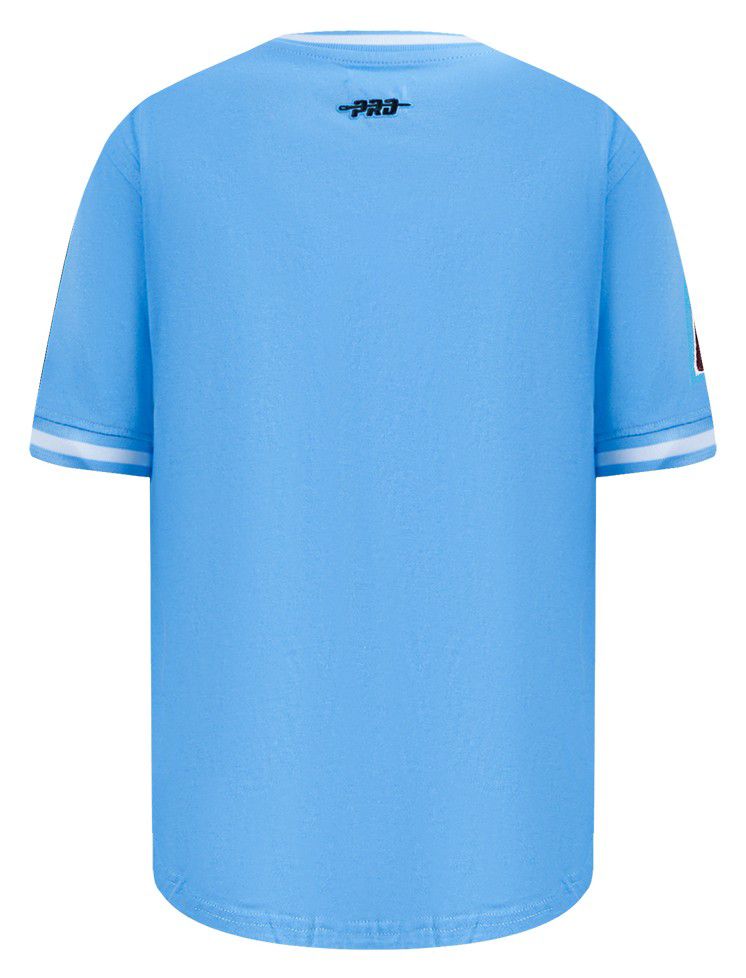 Pro Standard Toddler Philadelphia Phillies Blue Classic T-Shirt product image
