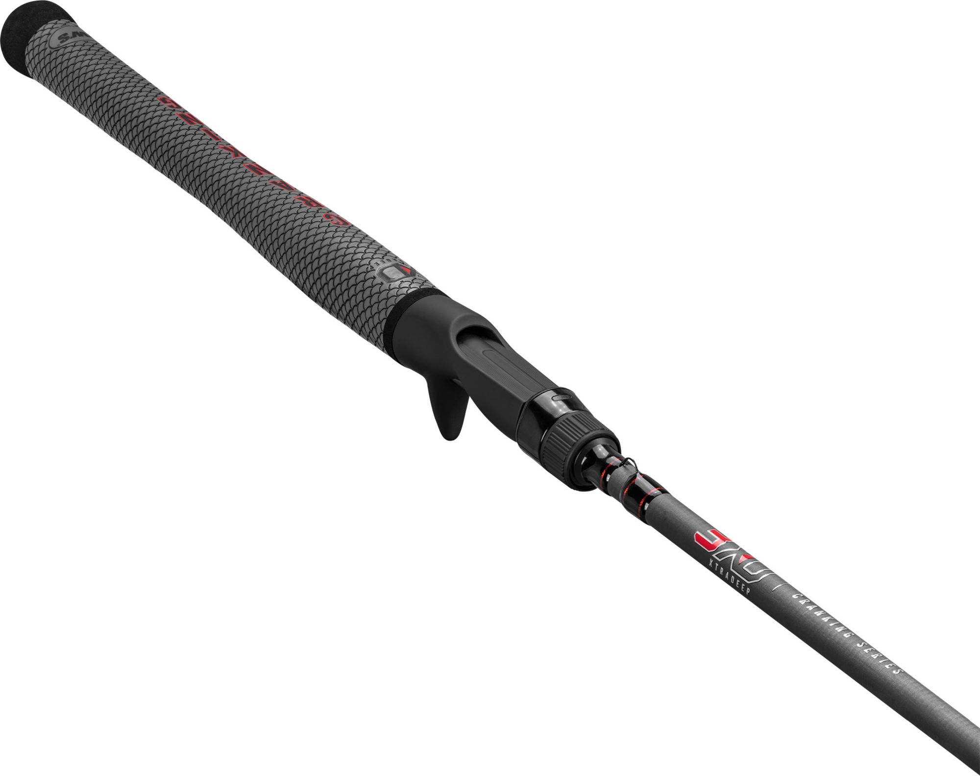 Lew's XD Series Casting Rod