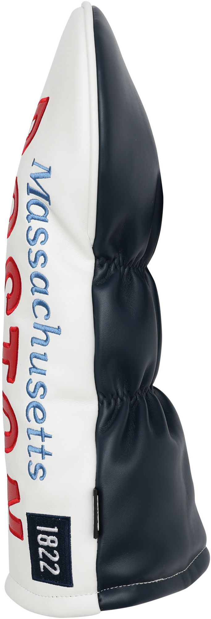 Cayce Golf Massachusetts License Plate Driver Headcover product image