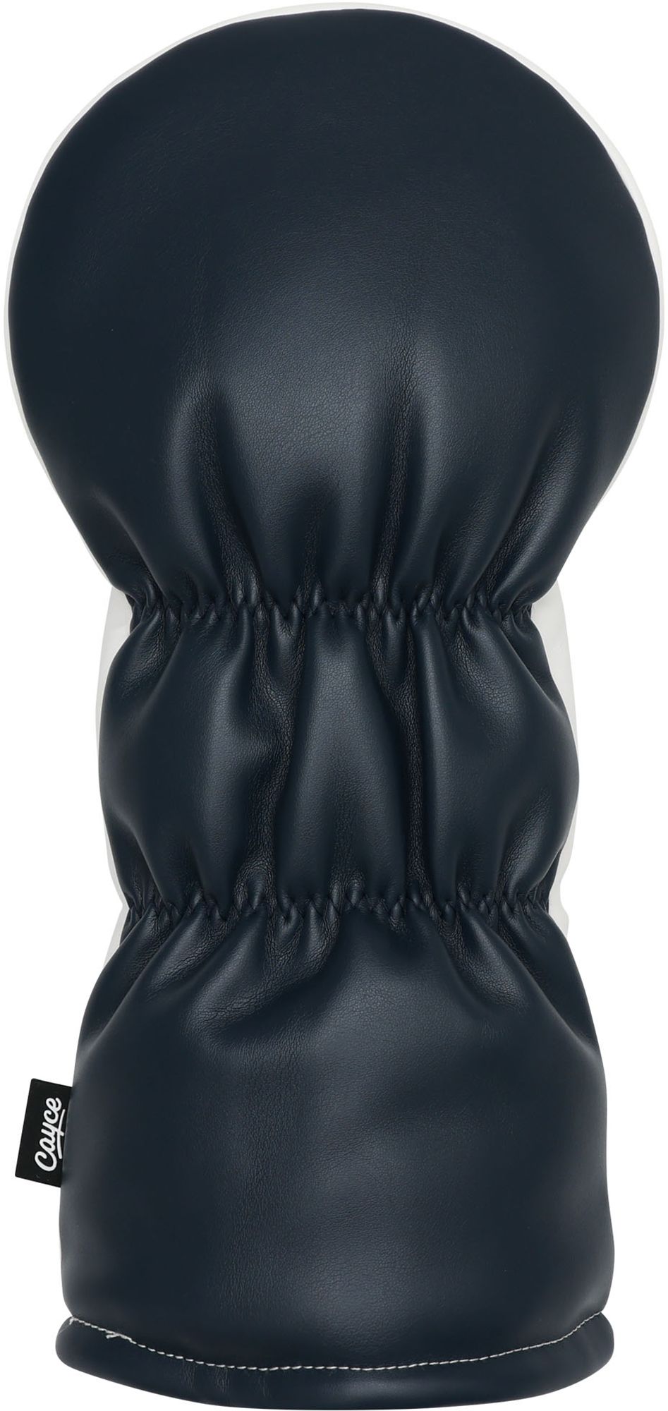 Cayce Golf Massachusetts License Plate Driver Headcover product image