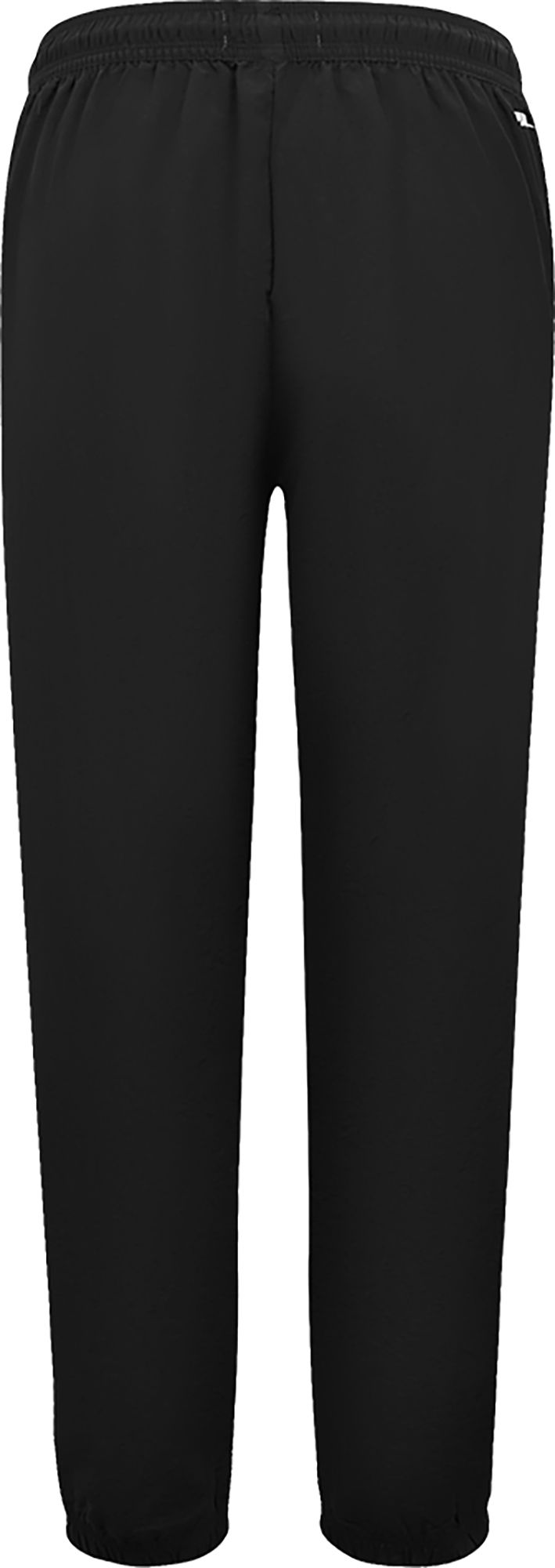 Pro Standard Women's Pittsburgh Pirates Black Woven Pants product image