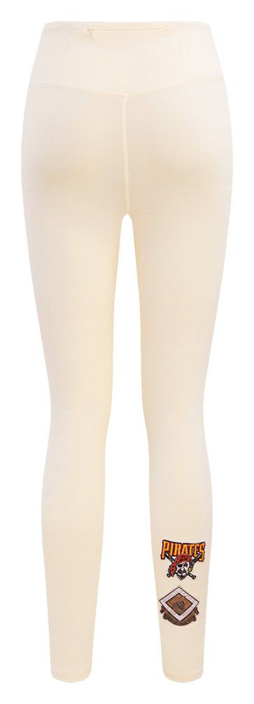 Pro Standard Women's Pittsburgh Pirates Retro Leggings product image