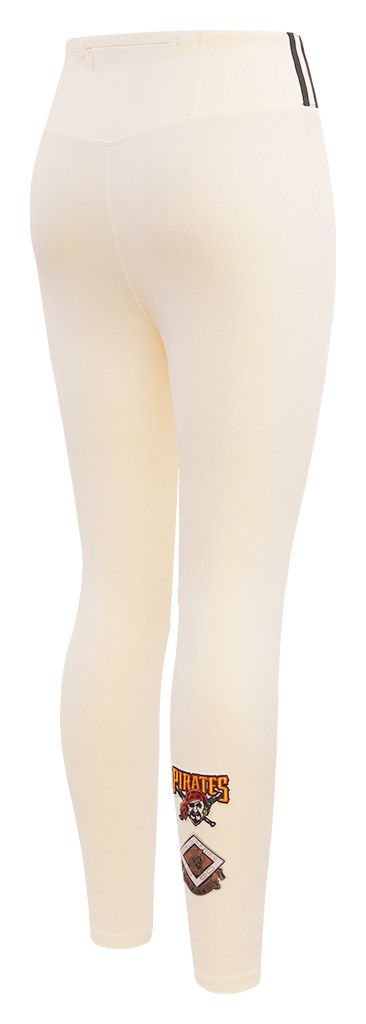 Pro Standard Women's Pittsburgh Pirates Retro Leggings product image