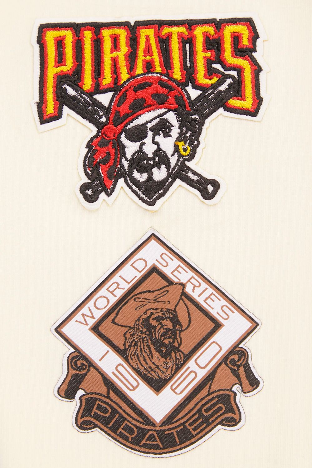 Pro Standard Women's Pittsburgh Pirates Retro Leggings product image