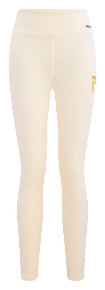 Pro Standard Women's Pittsburgh Pirates Retro Leggings product image