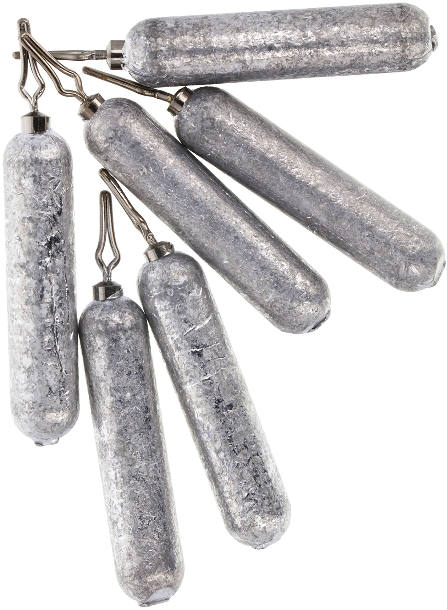 Lazer Sharp Cylinder Drop Shot Sinker product image