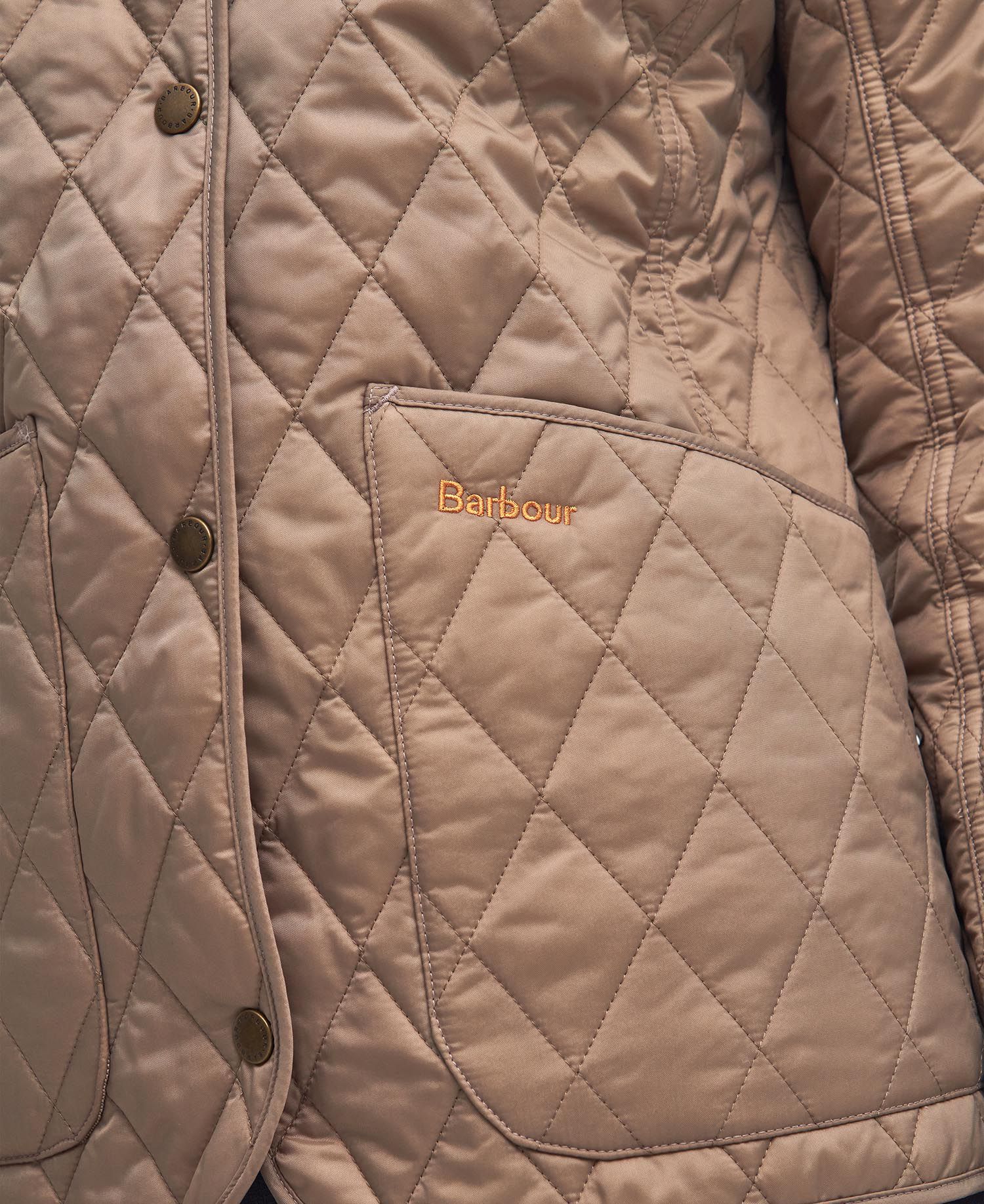 Barbour Women's Annandale Quilt Jacket product image