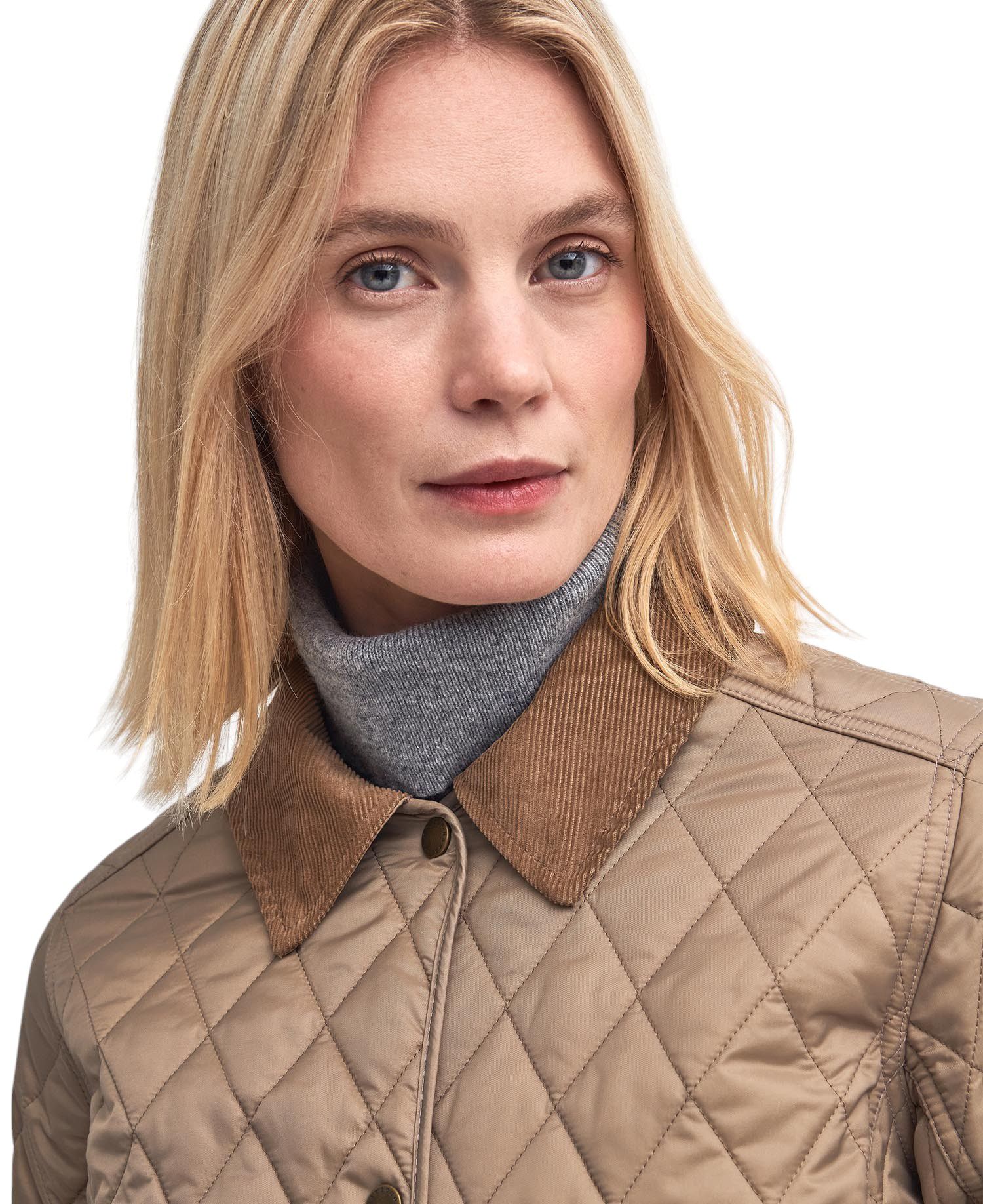 Barbour Women's Annandale Quilt Jacket product image