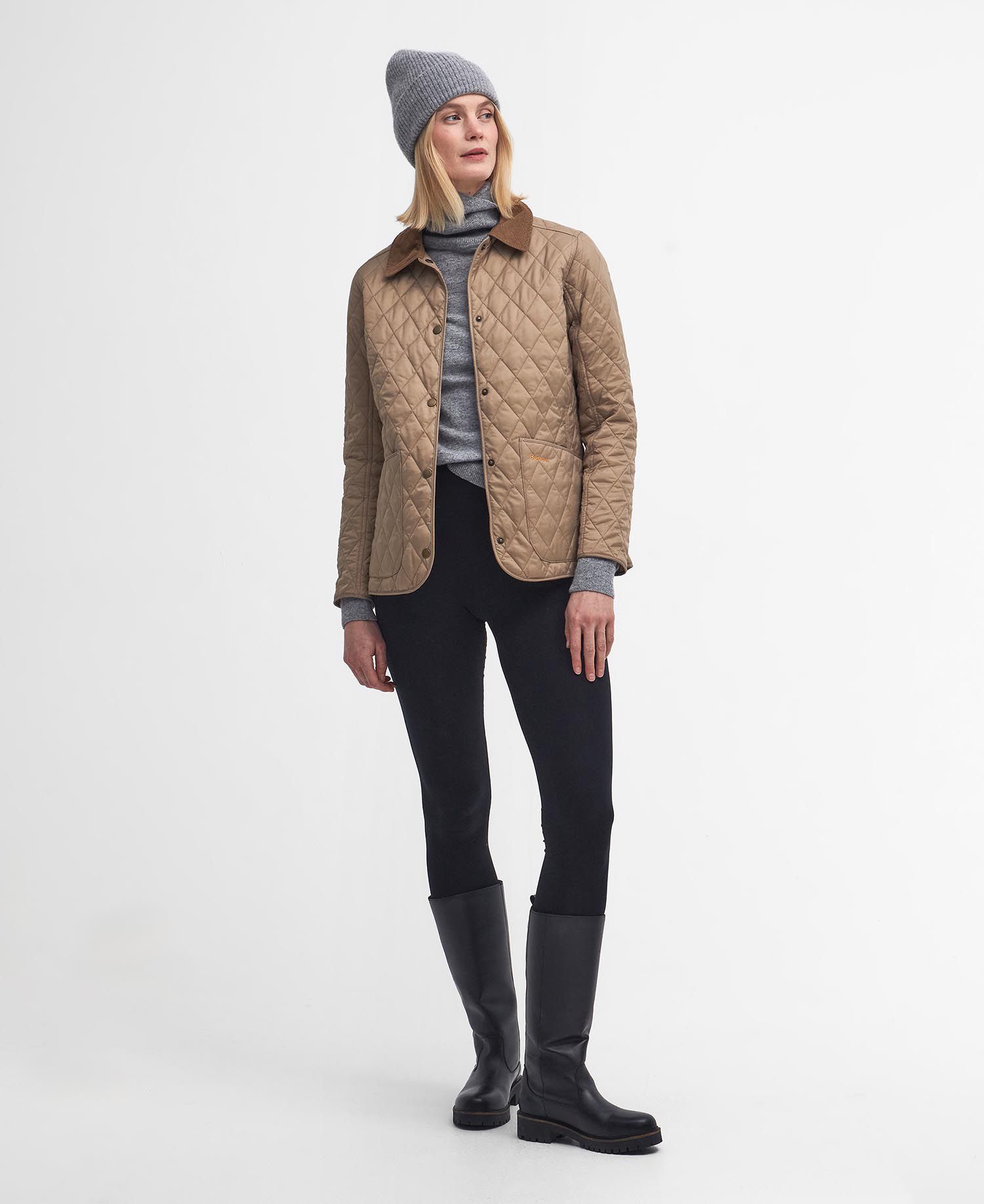 Barbour Women's Annandale Quilt Jacket product image
