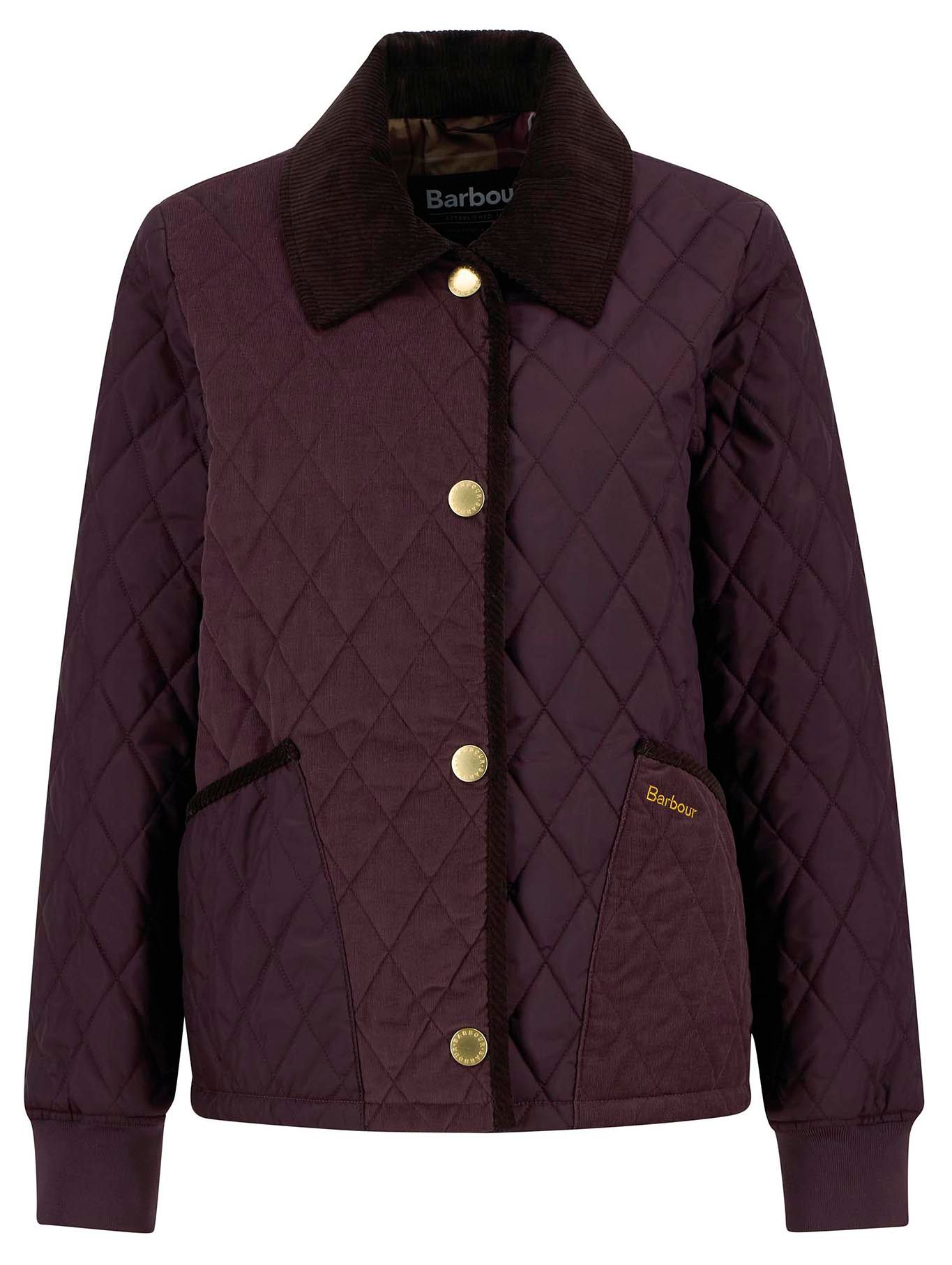 Barbour Women's Marla Quilted Jacket product image