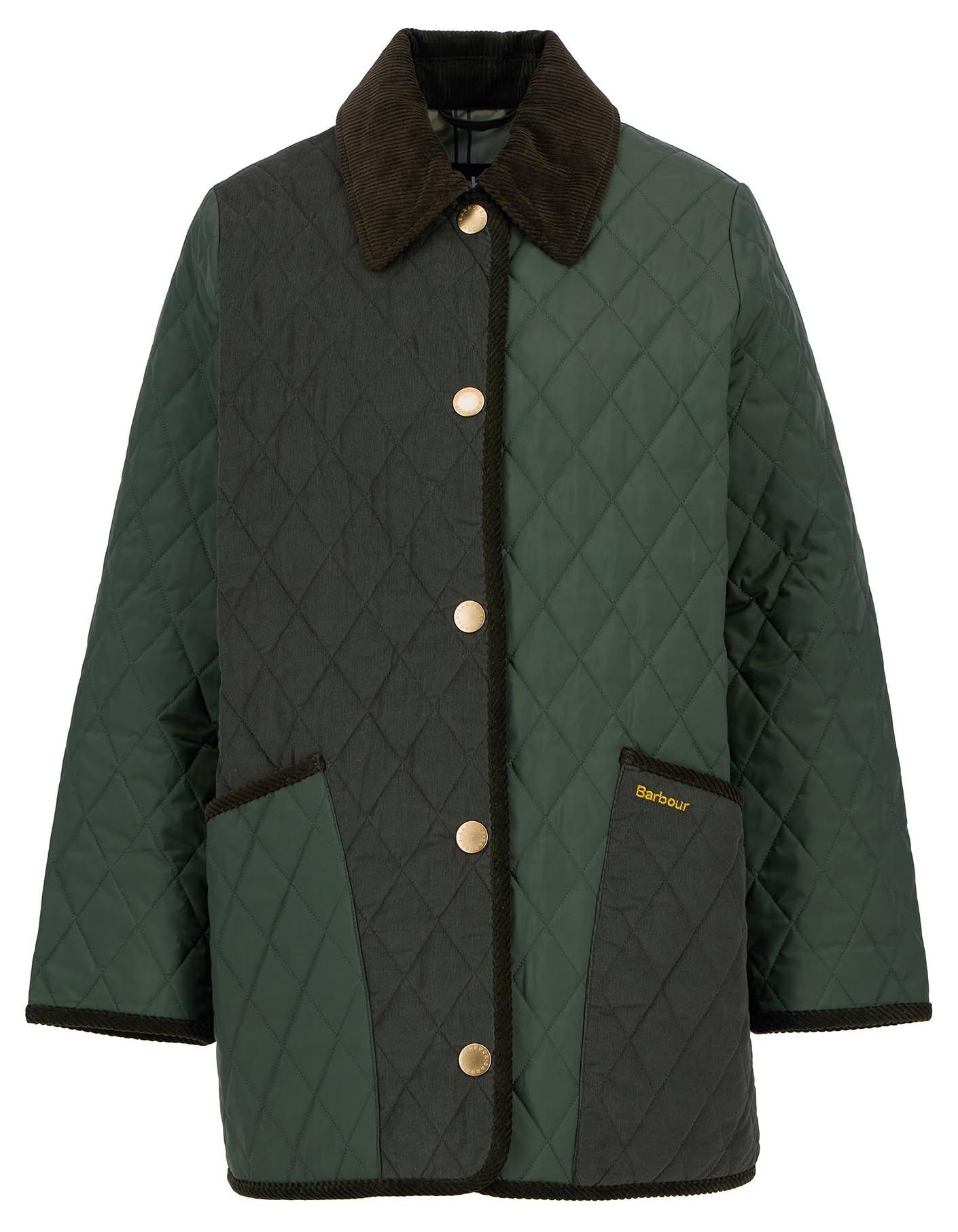Barbour Women's Meryl Quilted Jacket product image