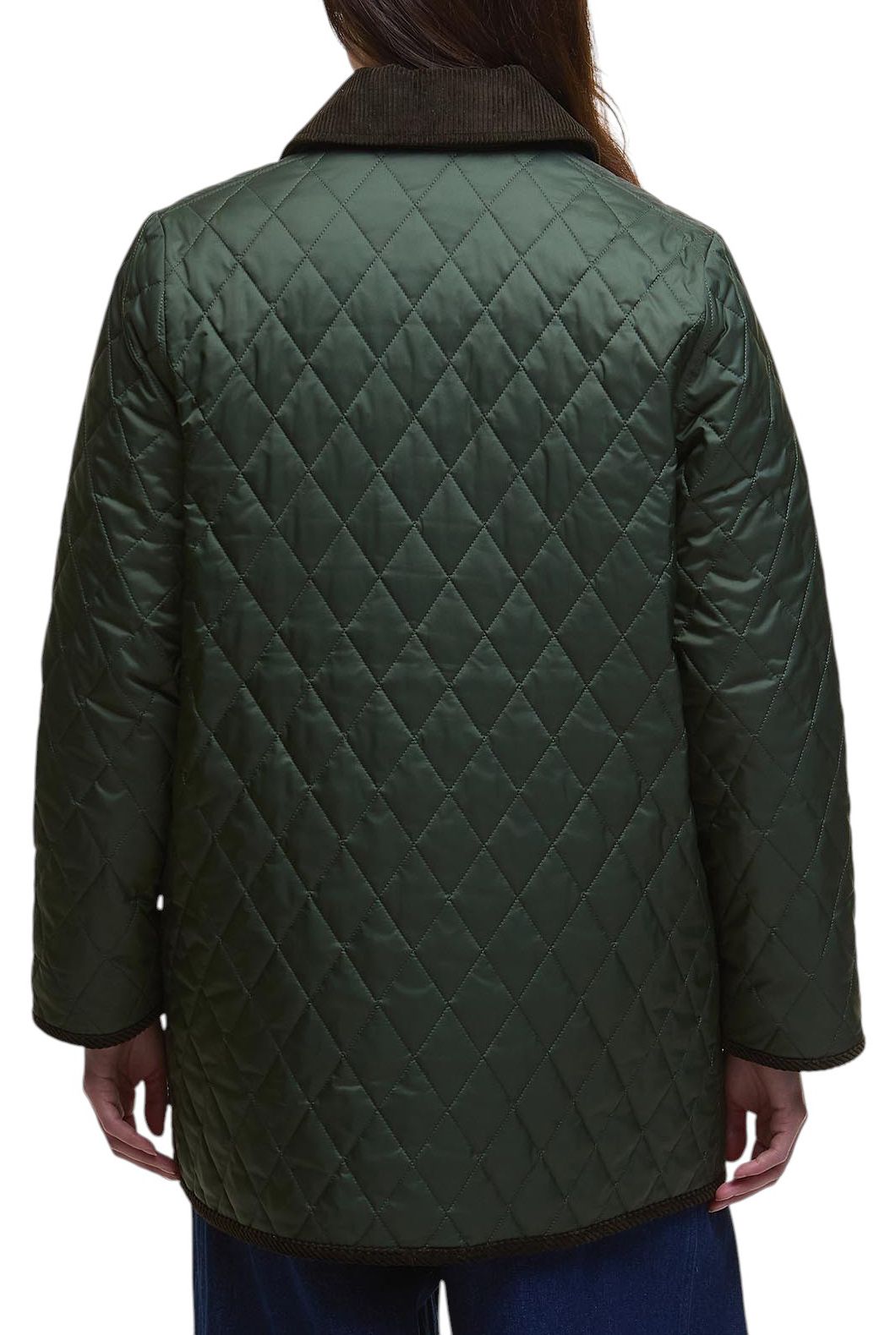 Barbour Women's Meryl Quilted Jacket product image