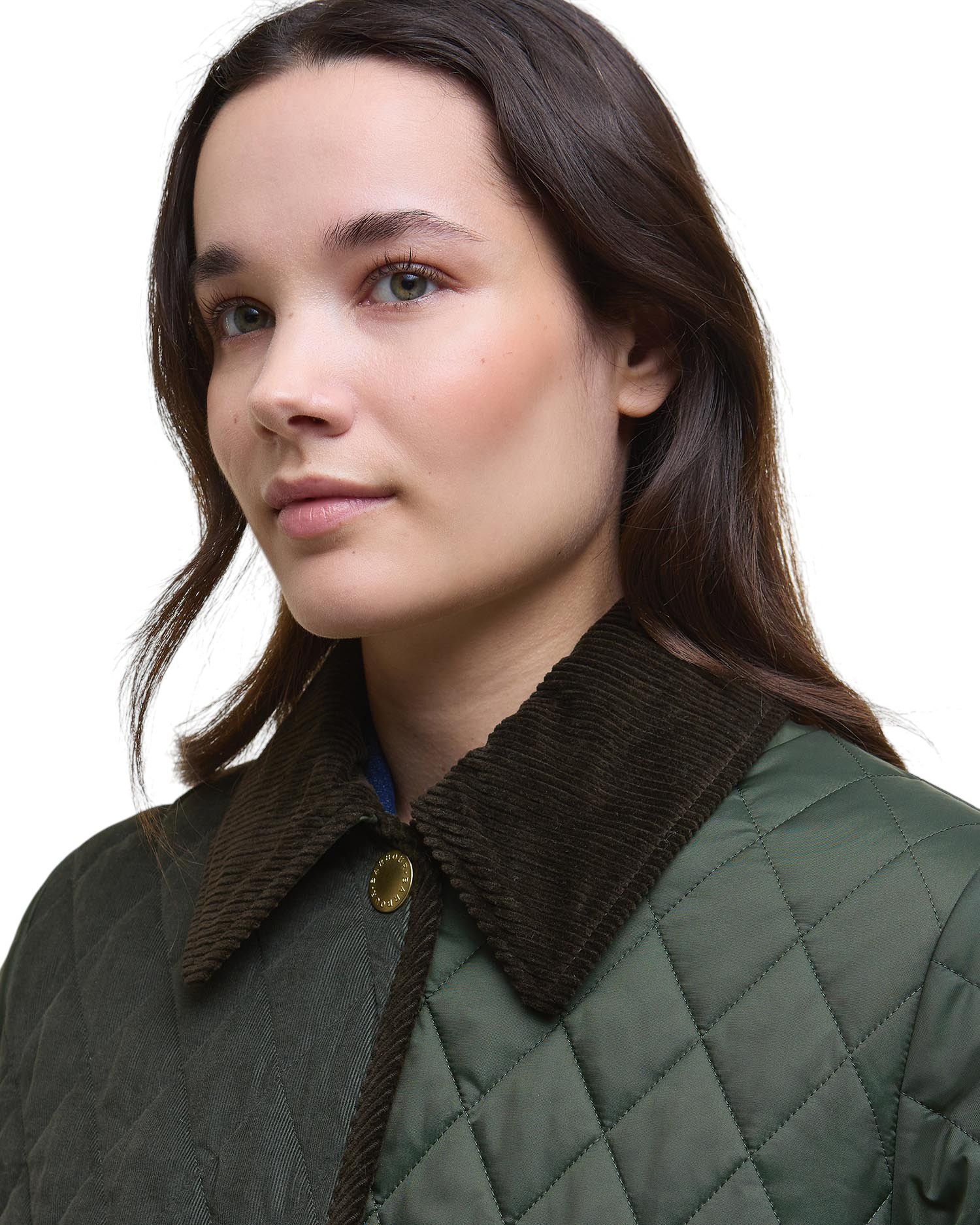 Barbour Women's Meryl Quilted Jacket product image