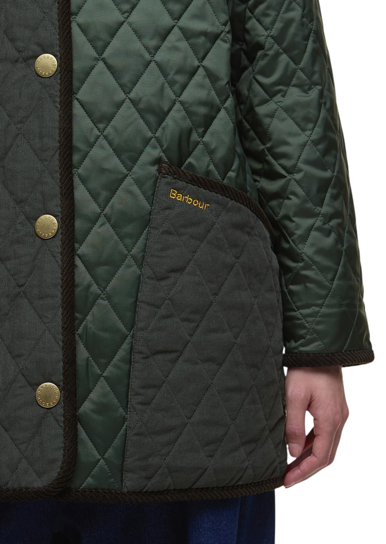 Barbour Women's Meryl Quilted Jacket product image