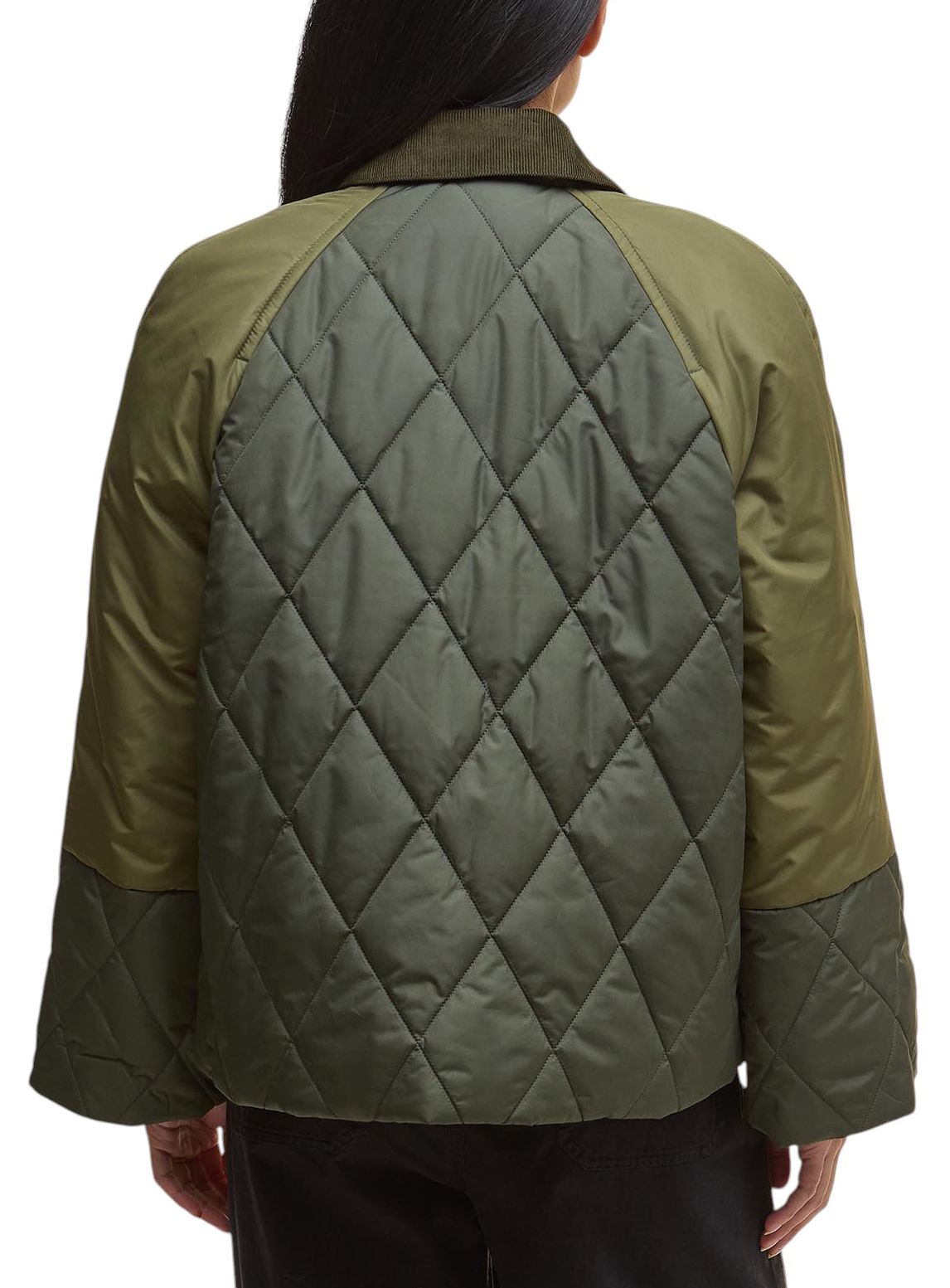 Barbour Women's Martha Quilted Jacket product image