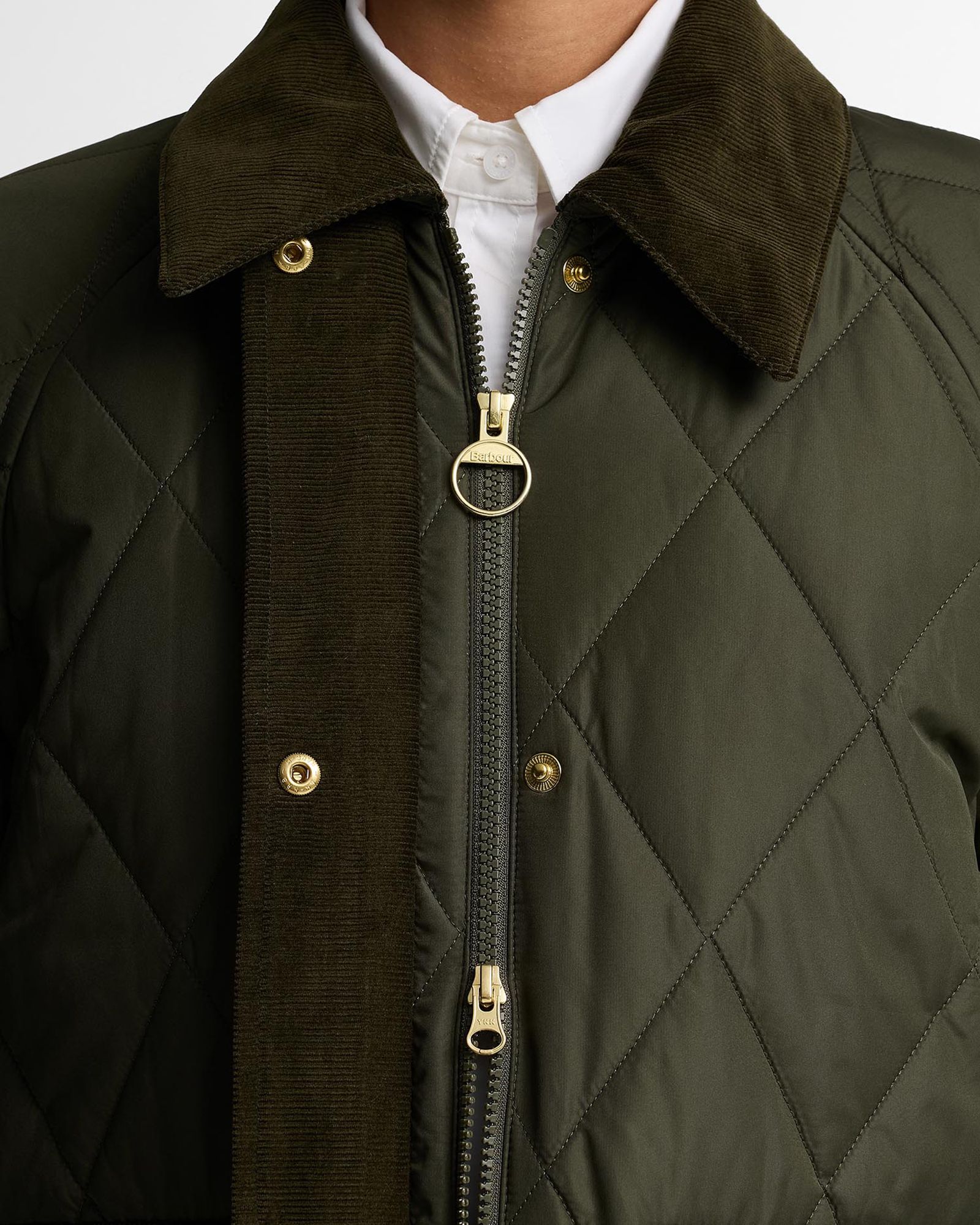 Barbour Women's Kilnwick Quilted Jacket product image