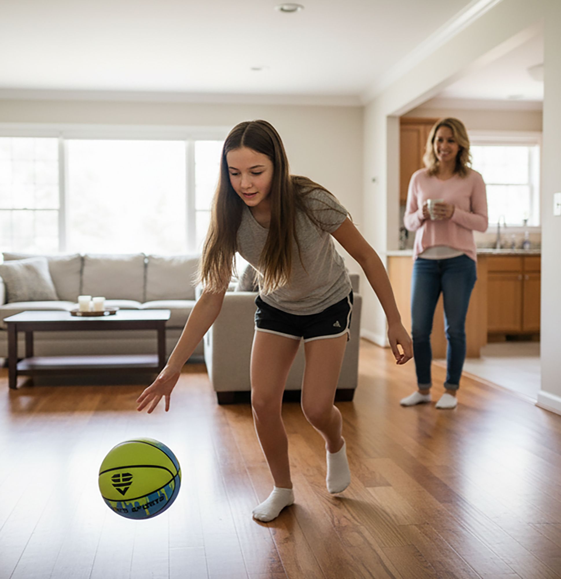 Bazed Sports Indoor Basketball product image