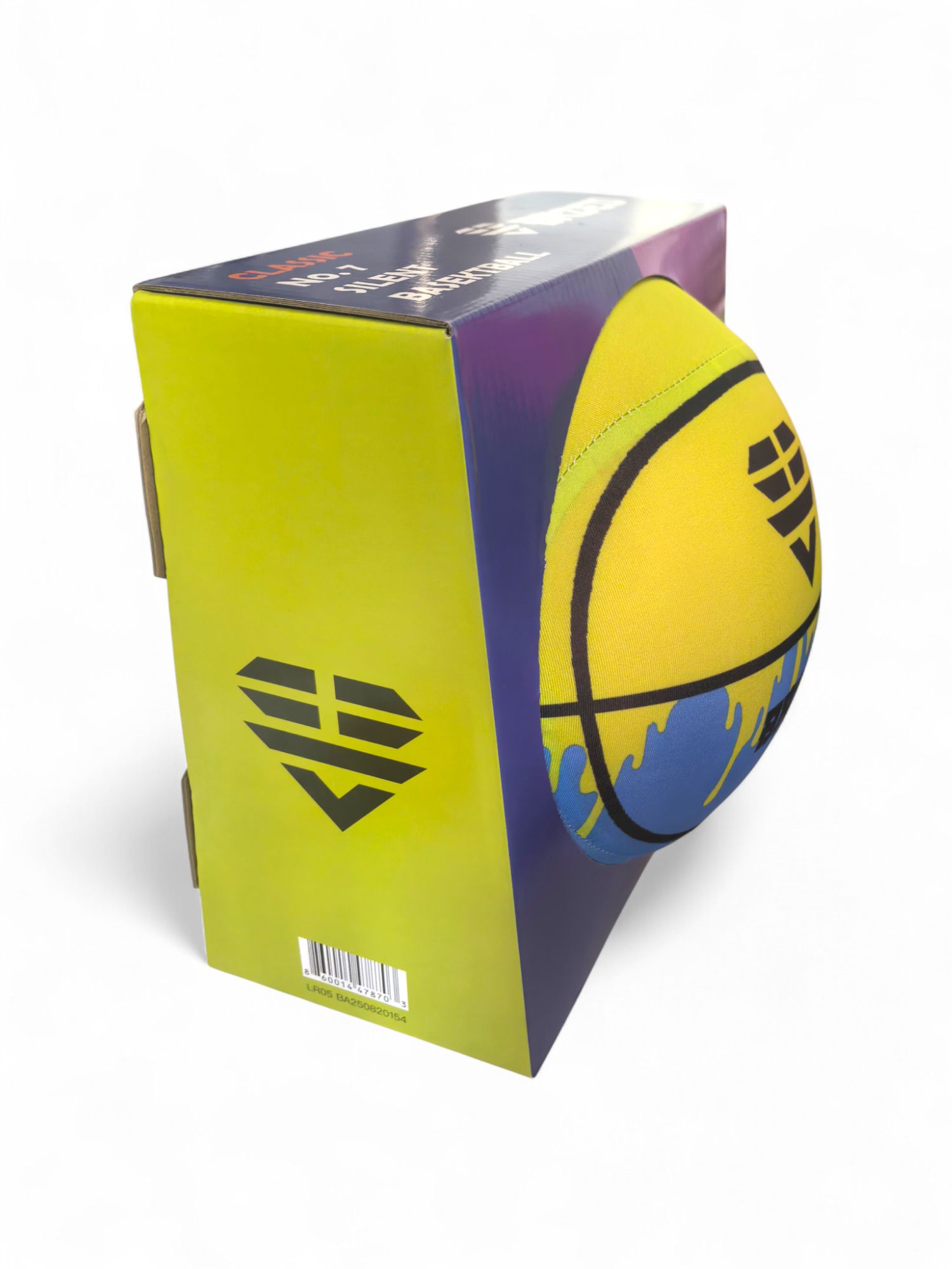 Bazed Sports Indoor Basketball product image