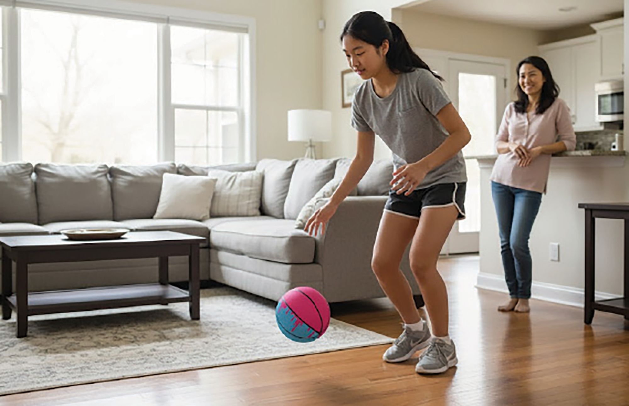 Bazed Sports Indoor Basketball product image