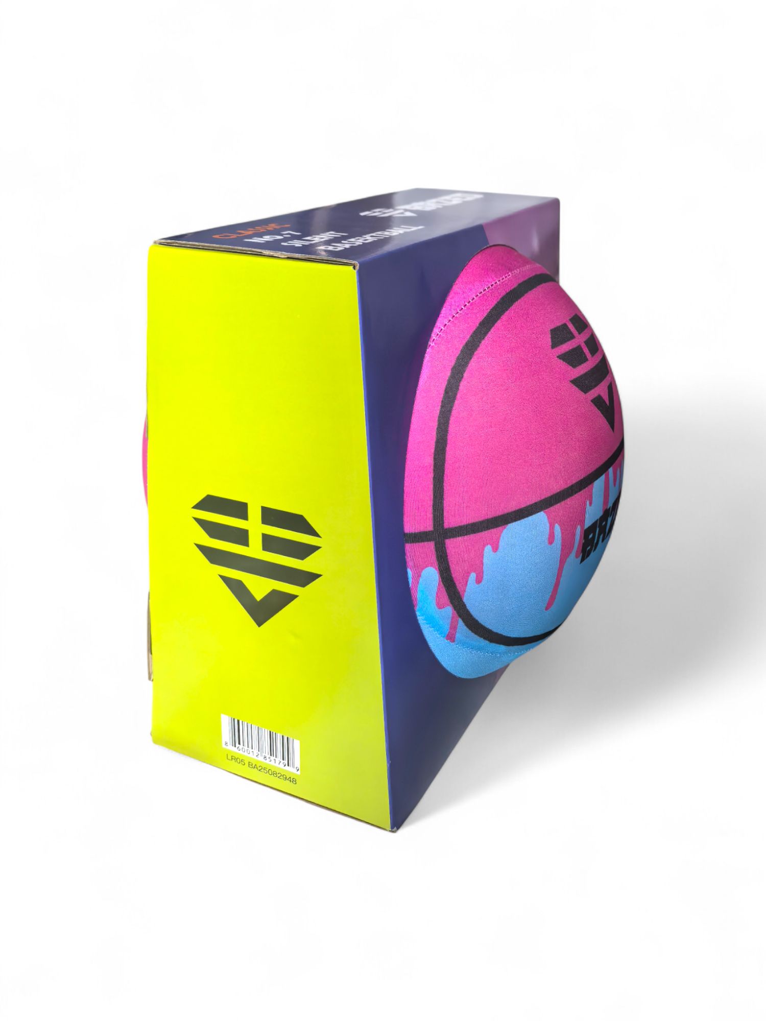 Bazed Sports Indoor Basketball product image