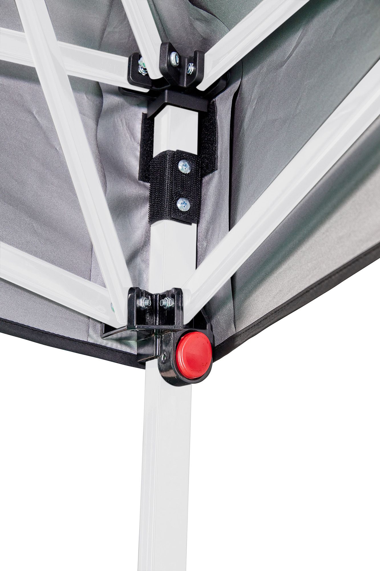 Lookout Recreation 10' x 10' Instant Up Slant Leg Canopy product image