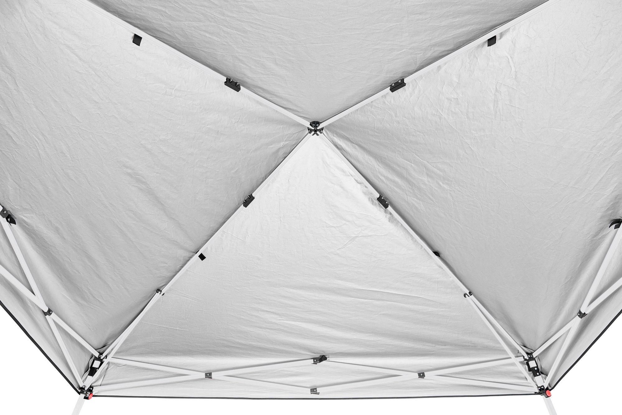 Lookout Recreation 10' x 10' Instant Up Slant Leg Canopy product image