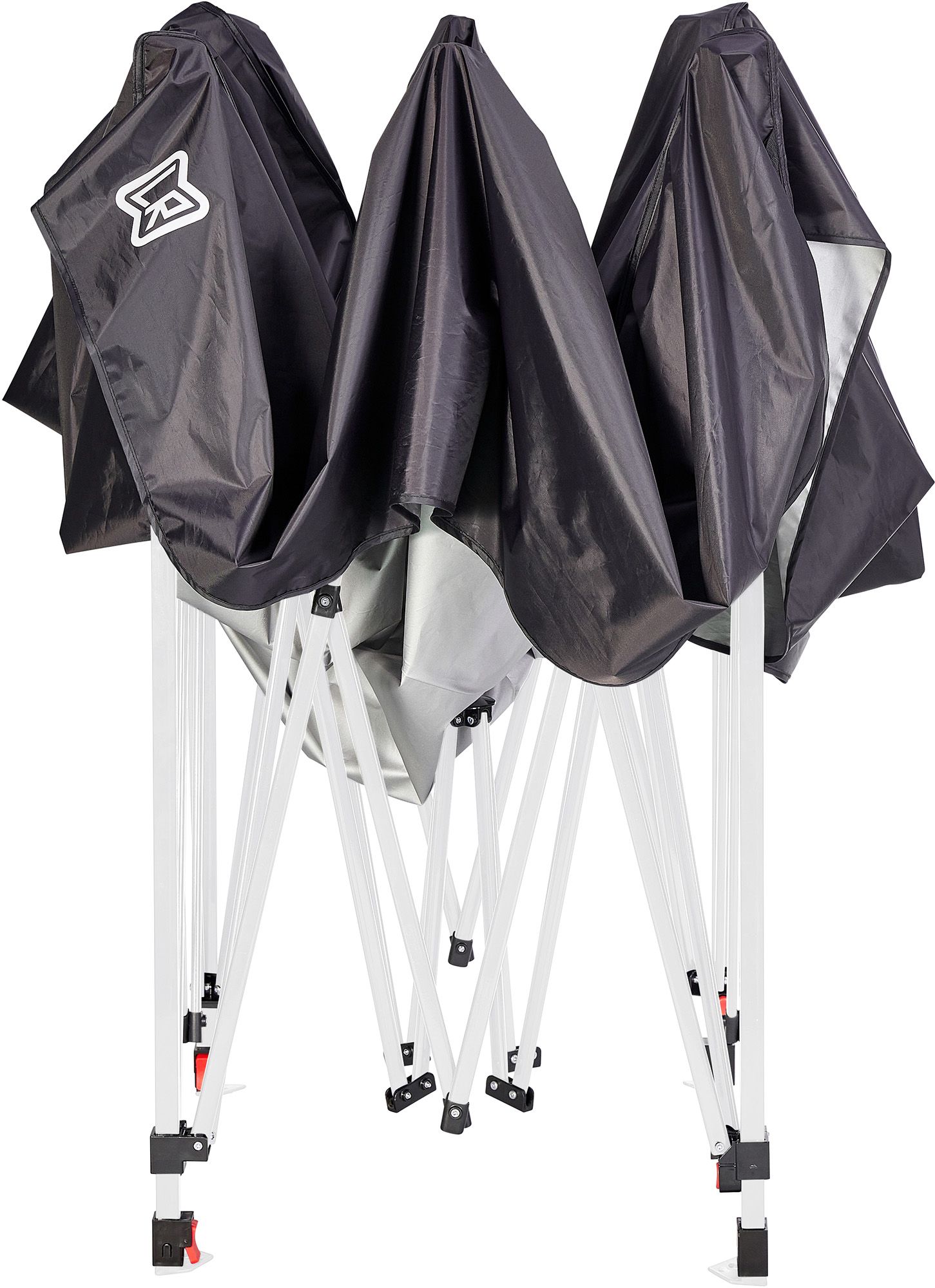 Lookout Recreation 10' x 10' Instant Up Slant Leg Canopy product image