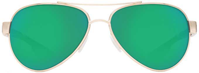 Costa Del Mar Loreto 580G Sunglasses product image