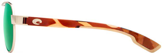 Costa Del Mar Loreto 580G Sunglasses product image