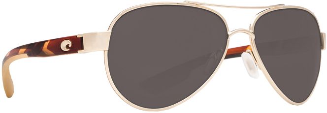 Costa Del Mar Loreto Polarized Sunglasses product image