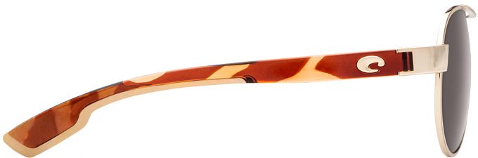 Costa Del Mar Loreto Polarized Sunglasses product image
