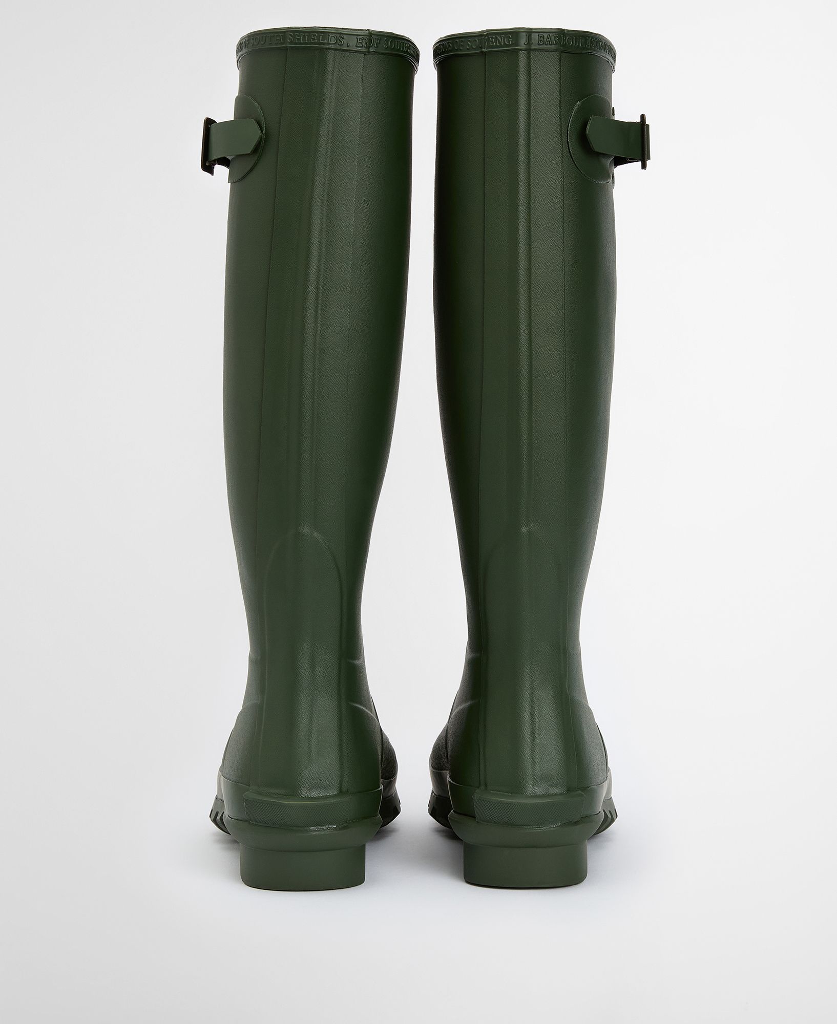 Barbour Women's Bede Tall Wellington Boots product image