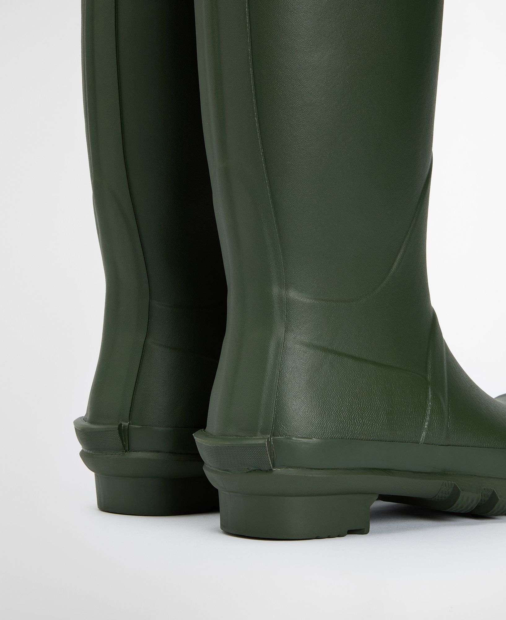 Barbour Women's Bede Tall Wellington Boots product image