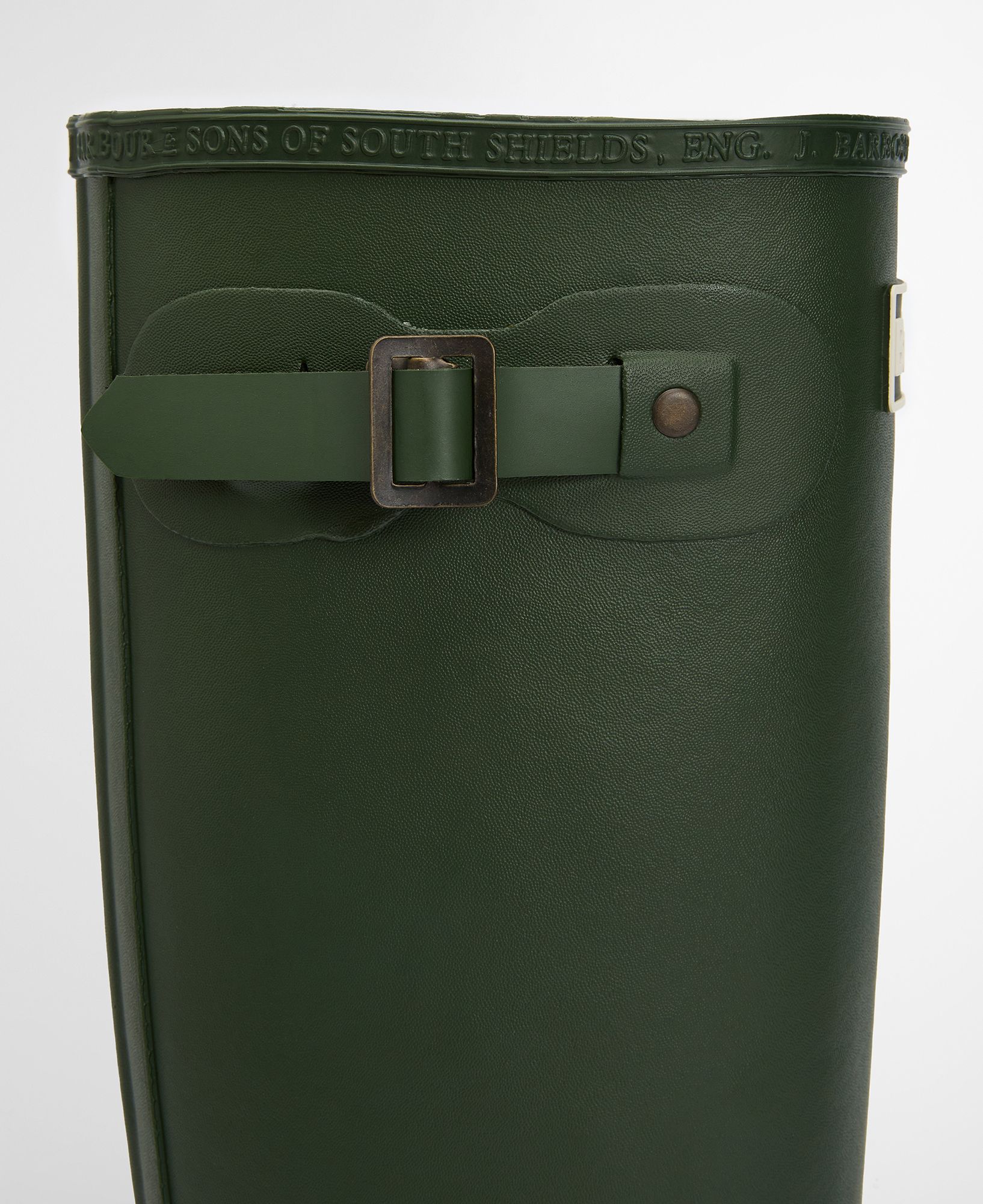 Barbour Women's Bede Tall Wellington Boots product image
