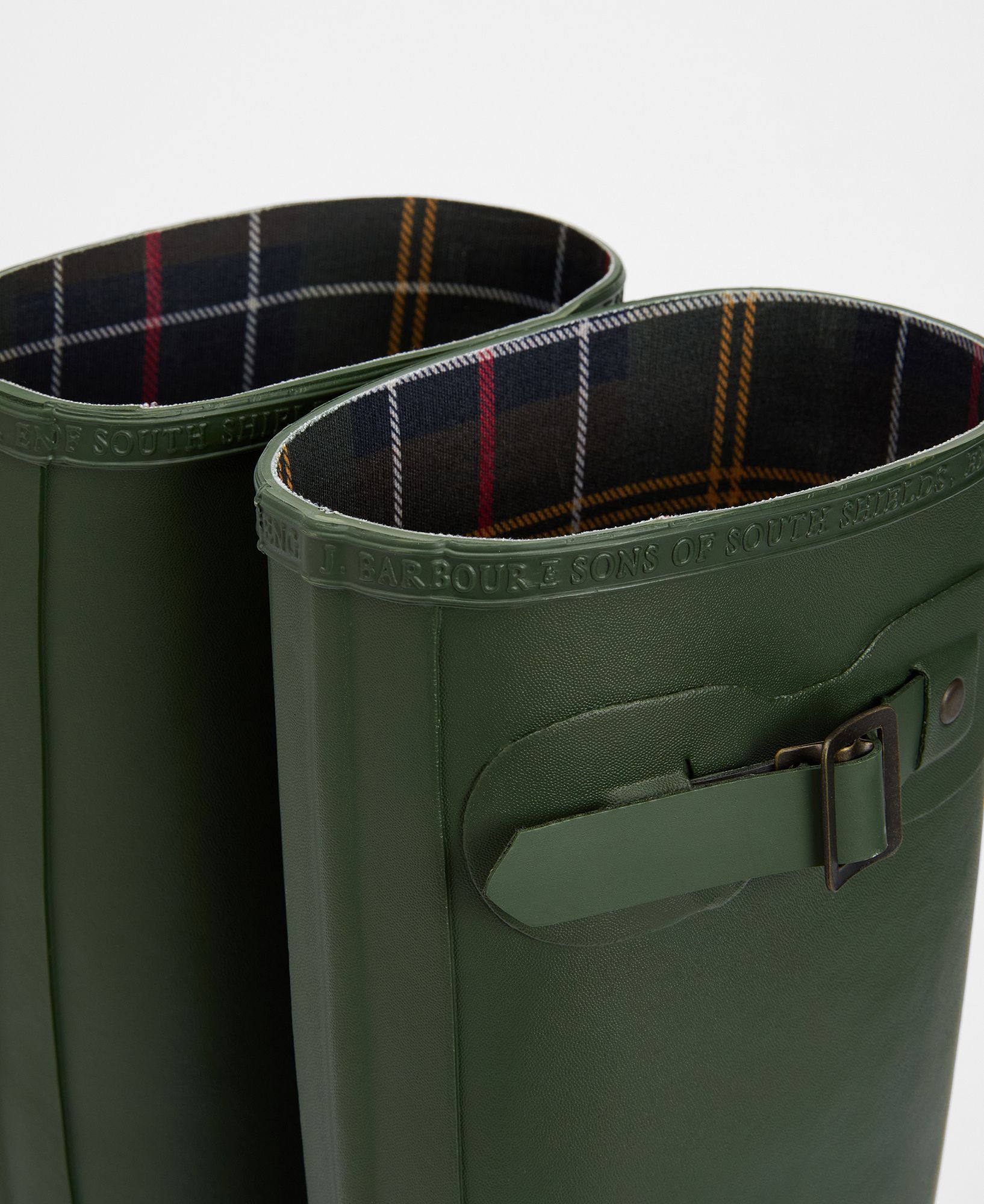 Barbour Women's Bede Tall Wellington Boots product image