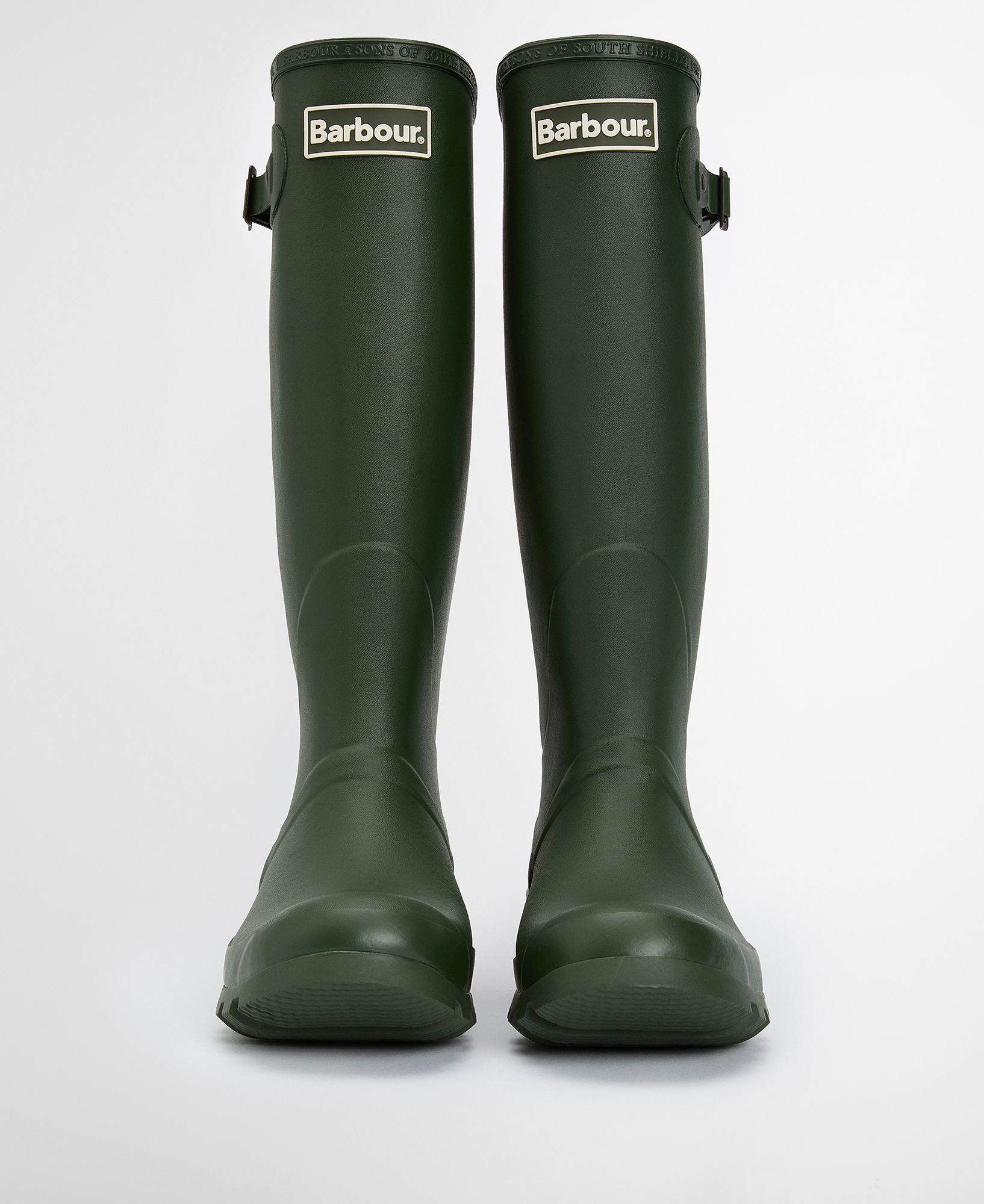 Barbour Women's Bede Tall Wellington Boots product image