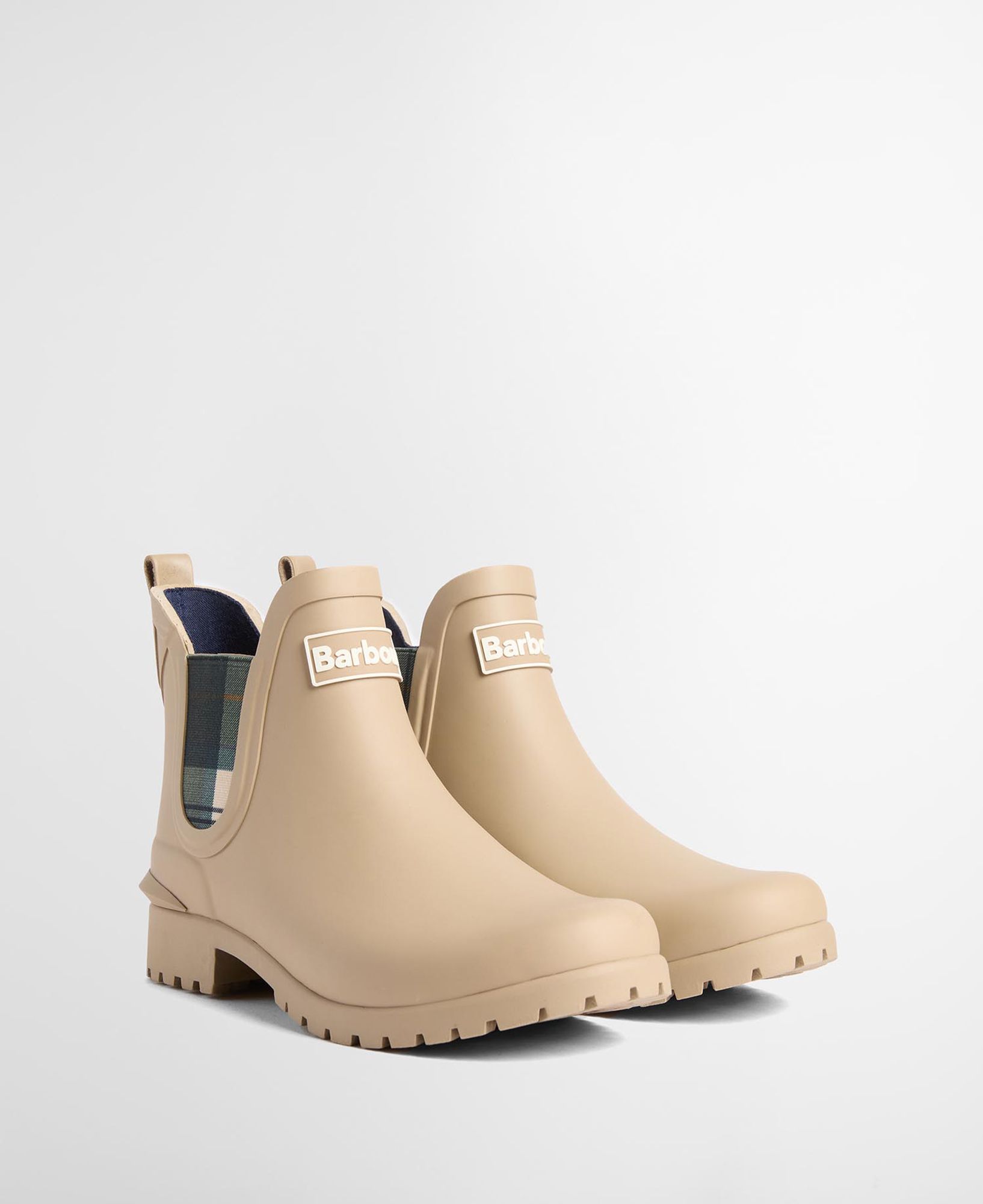 Barbour Women's Wilton Chelsea Wellingtons Boots product image