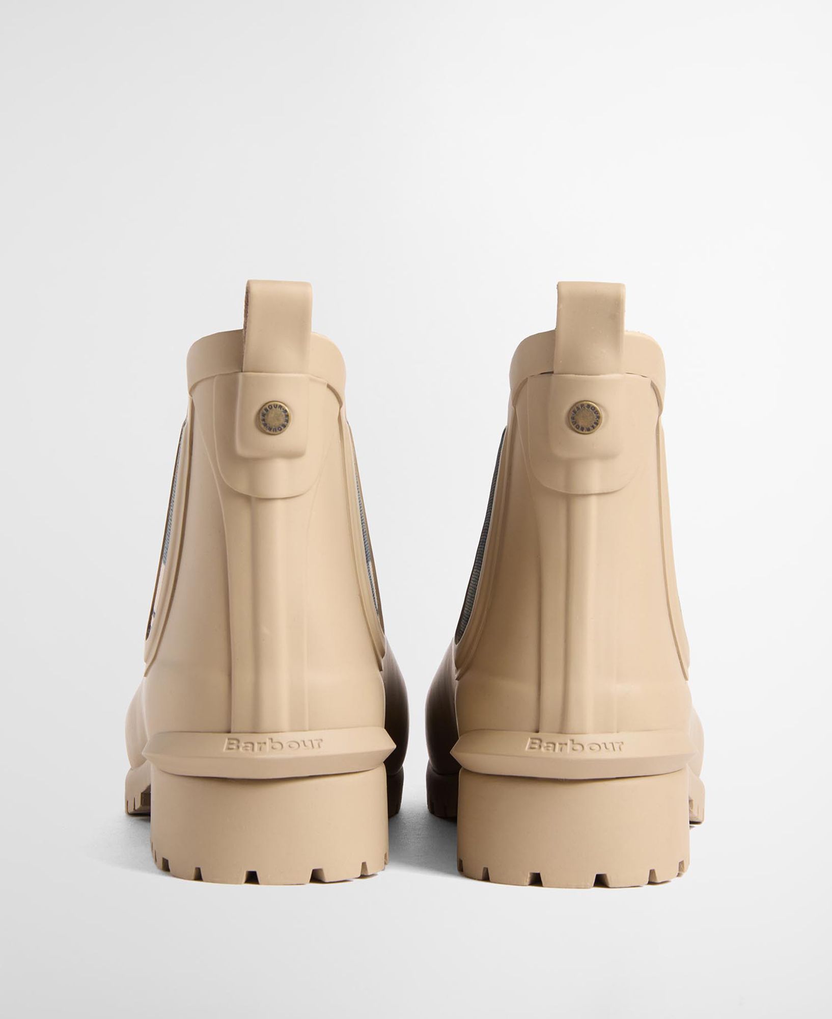 Barbour Women's Wilton Chelsea Wellingtons Boots product image
