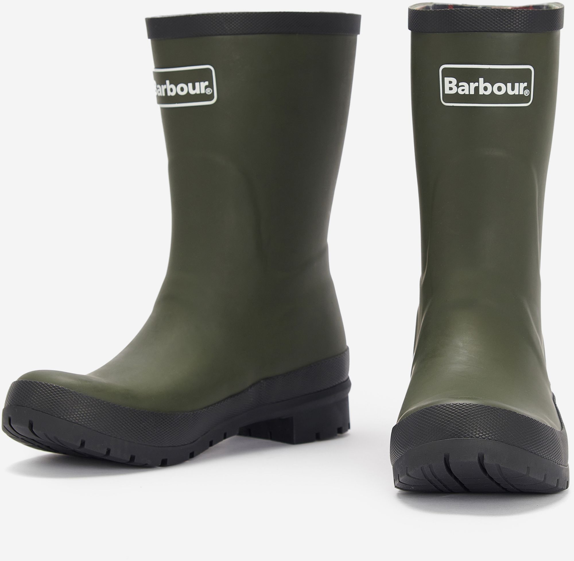 Barbour Women's Banbury Mid Wellington Boots product image
