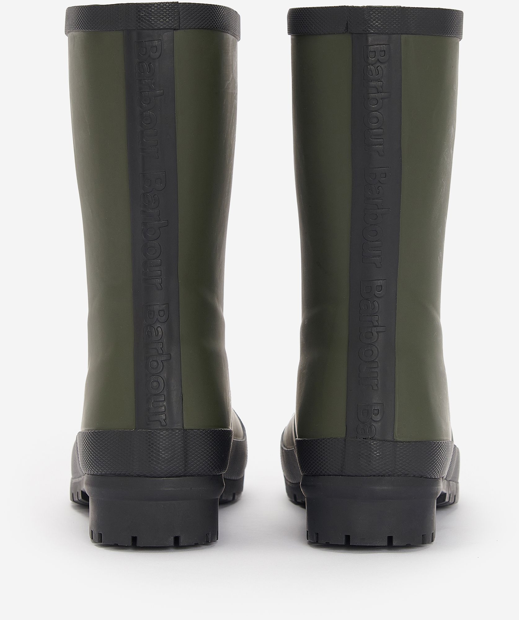 Barbour Women's Banbury Mid Wellington Boots product image