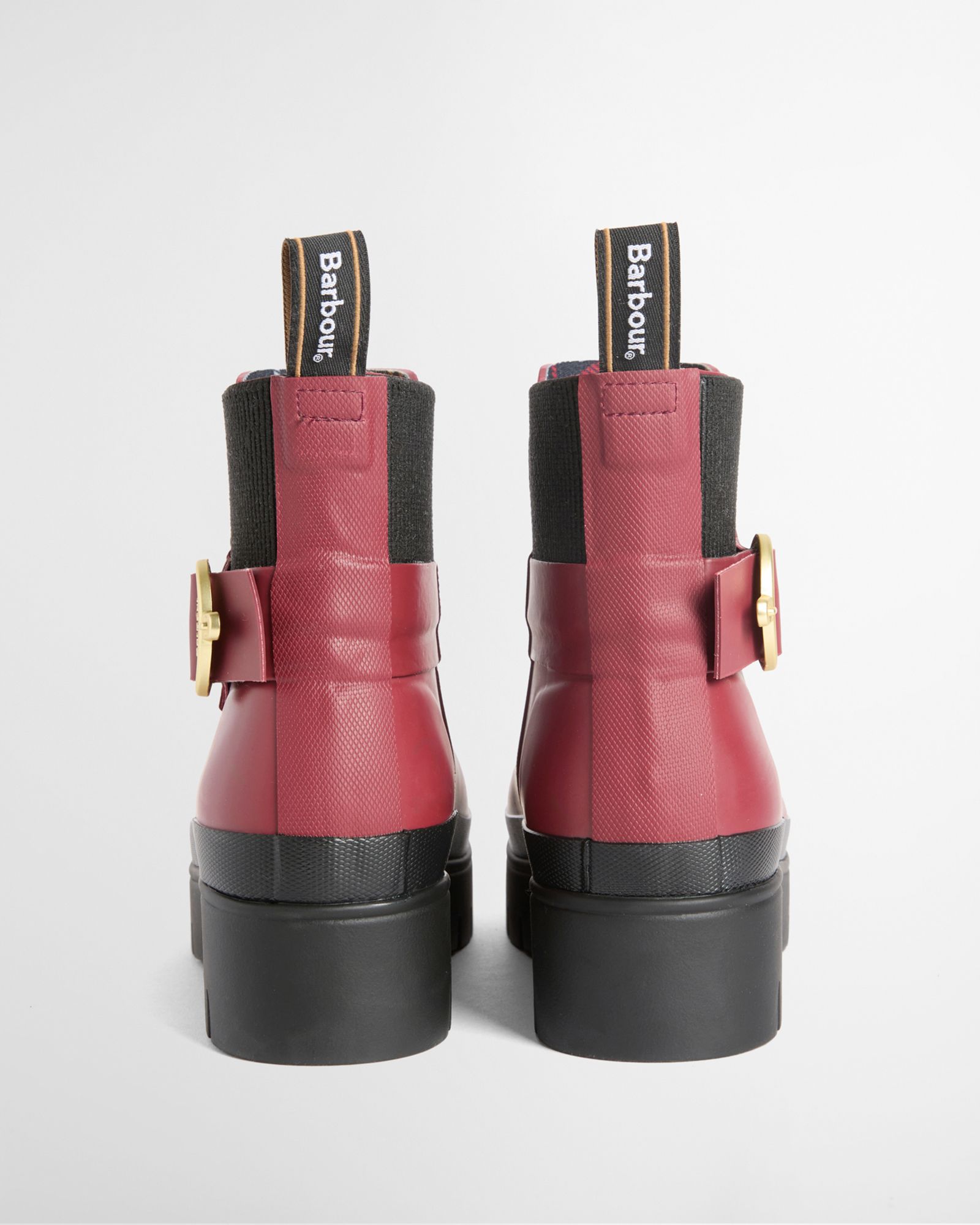 Barbour Women's Hepburn Ankle Wellington Boots product image