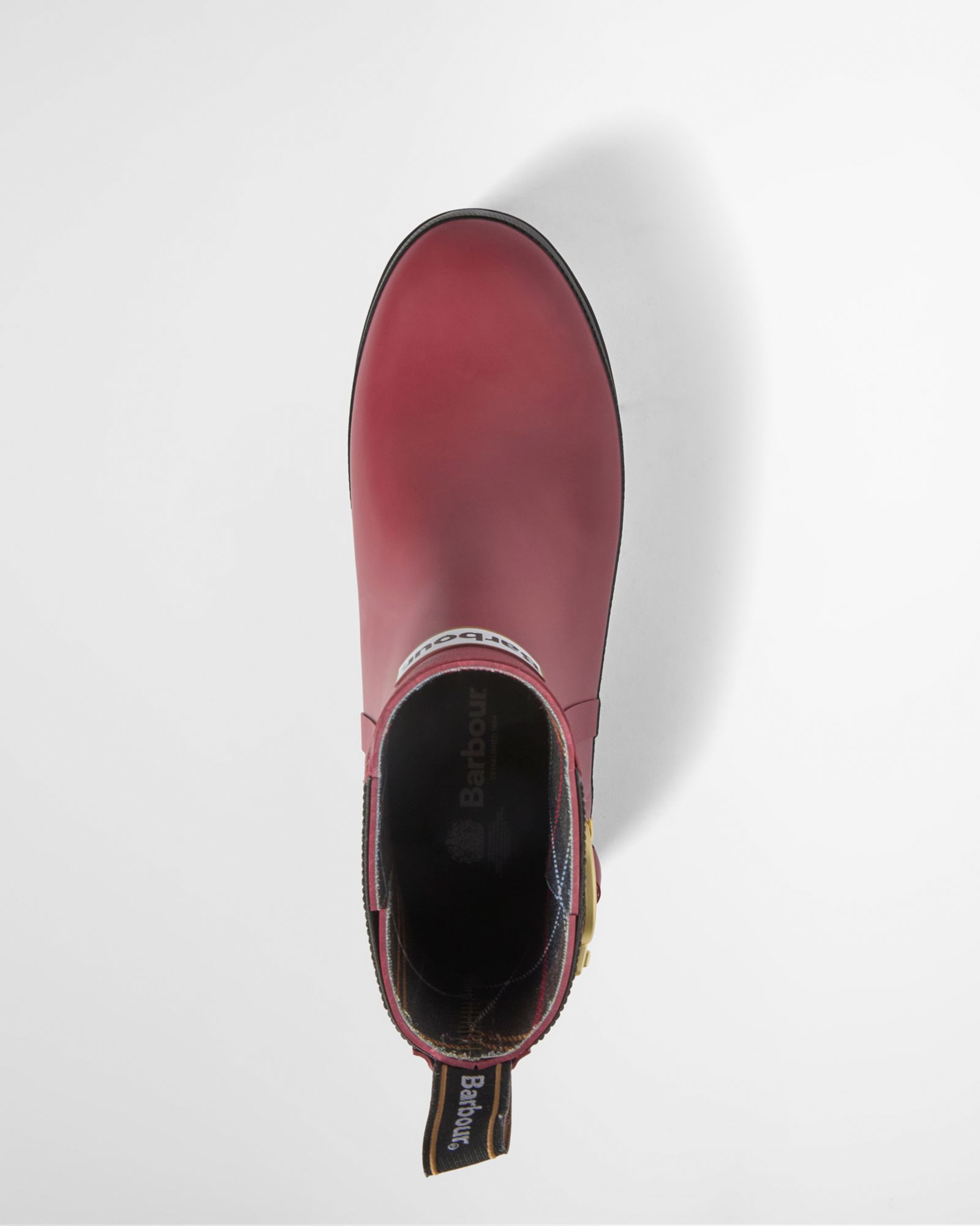 Barbour Women's Hepburn Ankle Wellington Boots product image