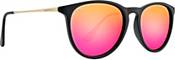 Shady Rays Allure Calimesa Blush Polarized Sunglasses product image