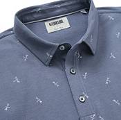LINKSOUL Men's Anza Dragonfly Golf Polo product image