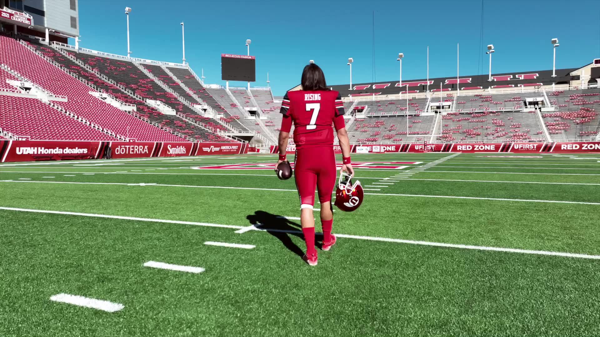 Light Helmets Varsity Composite LS2 Football Helmet product