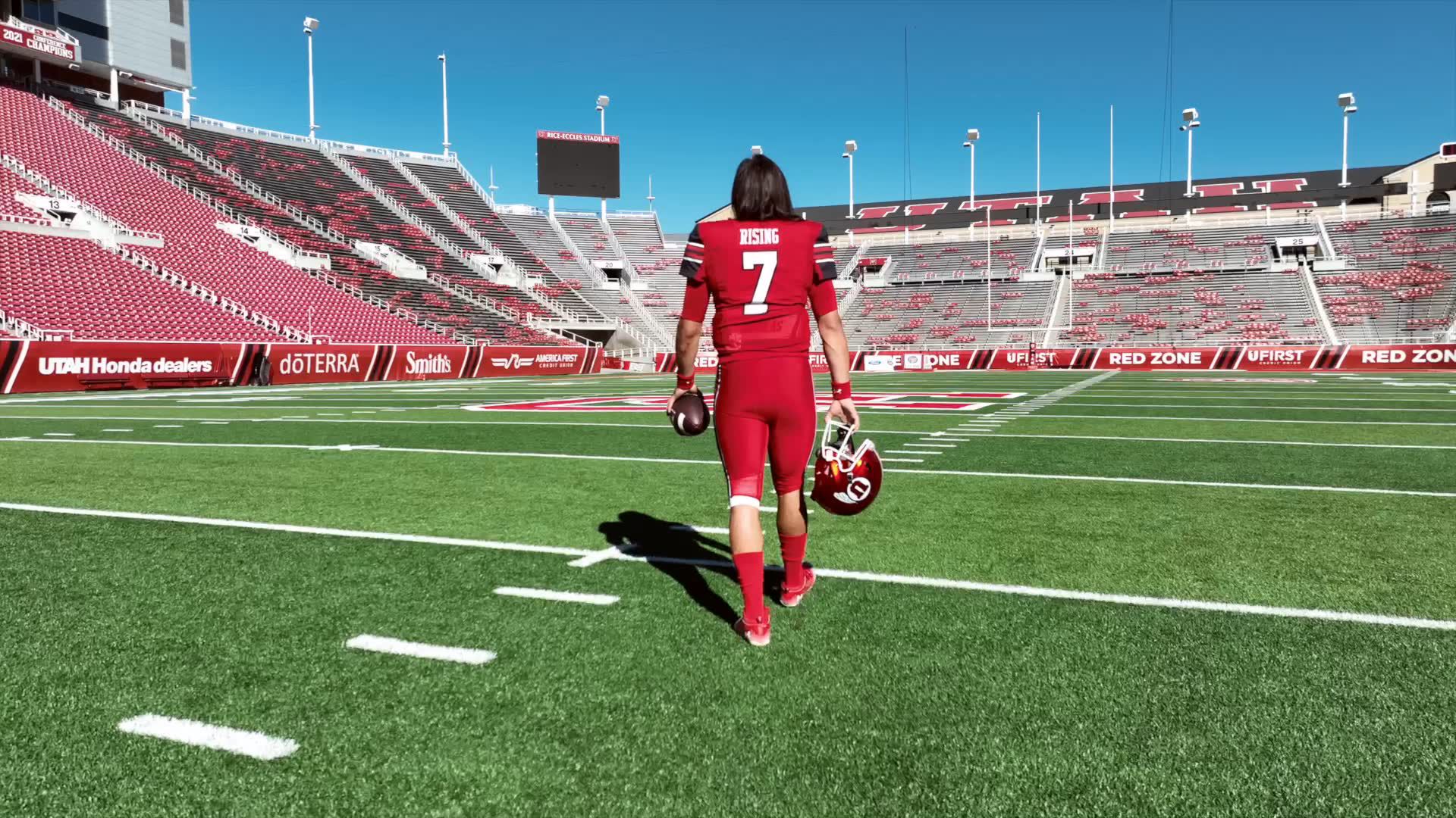 Light Helmets Youth Composite LS2 Football Helmet product