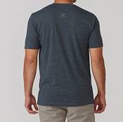 LINKSOUL Men's Blue Duke T-Shirt product image