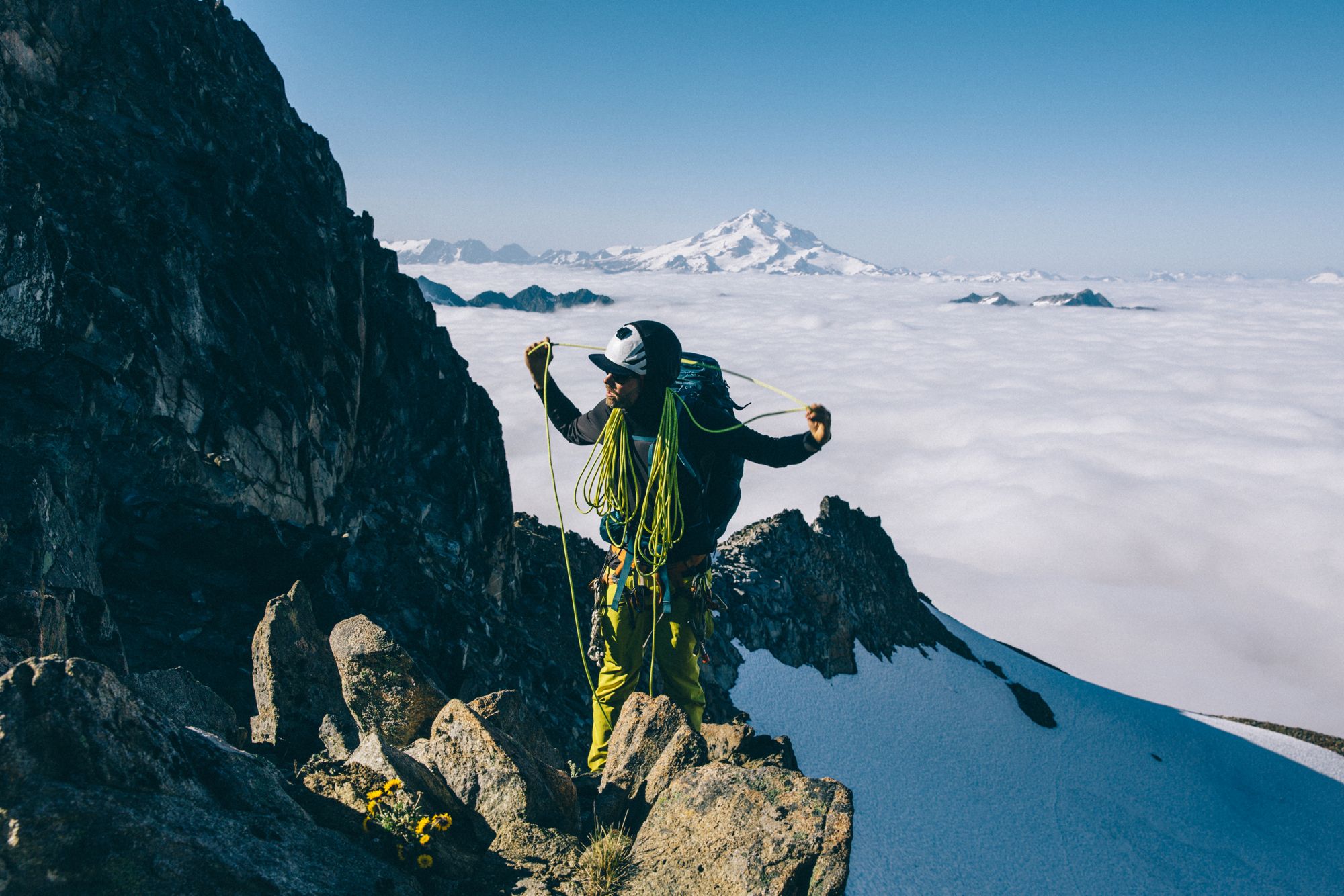 Helly Hansen Men's HH Lifa Active Solen Hoodie product image