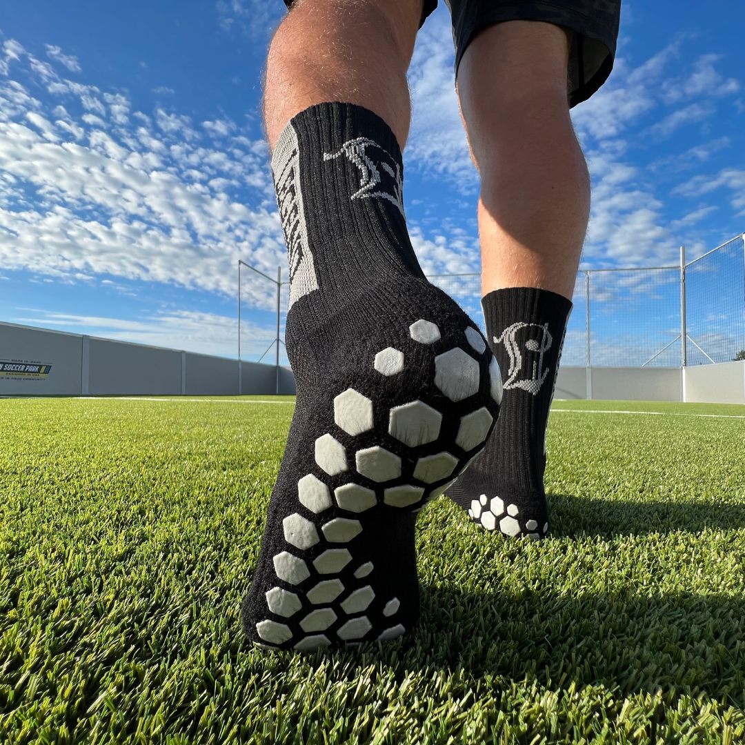 Legend Soccer Eco-Grip Training Socks product image